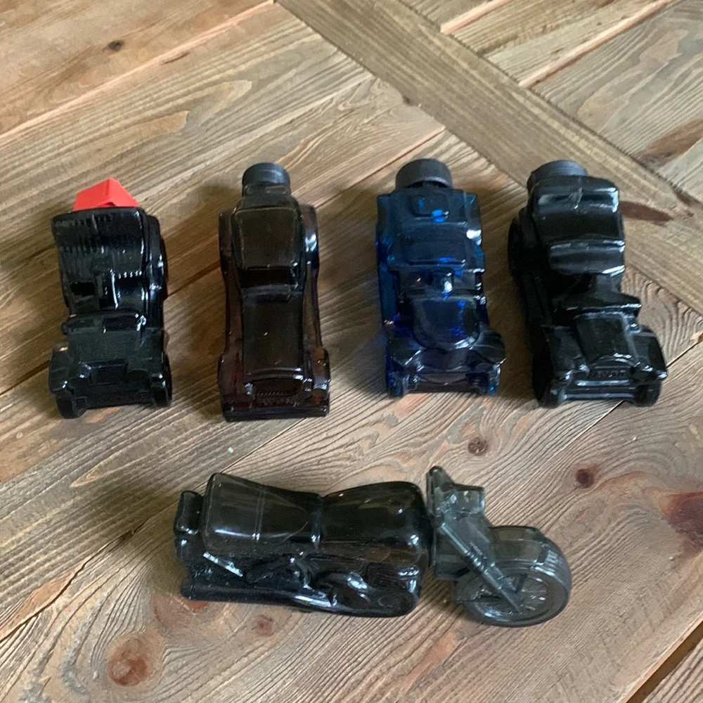 Avon cars - Picture 1 of 4